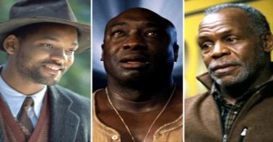 The paper cites Director Spike Lee's famous criticism of the way black characters are portrayed in Hollywood films like The Green Mile or The Legend of Bagger Vance: "These films all have these magical, mystical Negroes who show up as some sort of spirit or angel, but only to benefit the white characters."